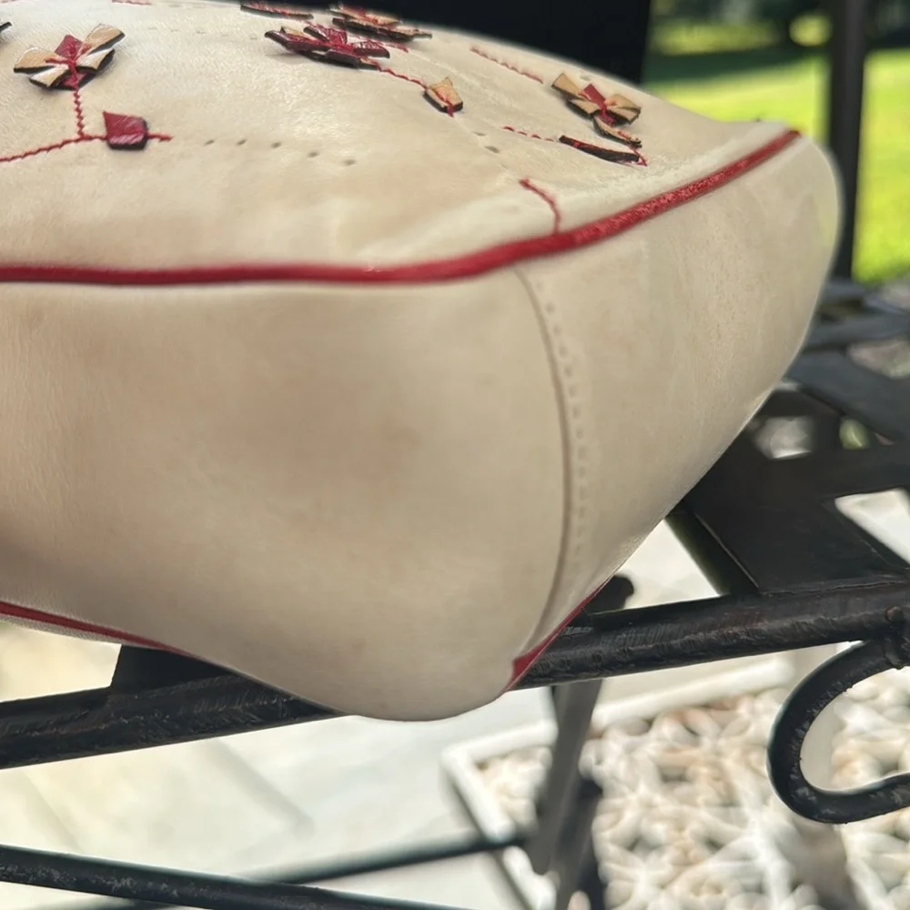 Prada chic bag